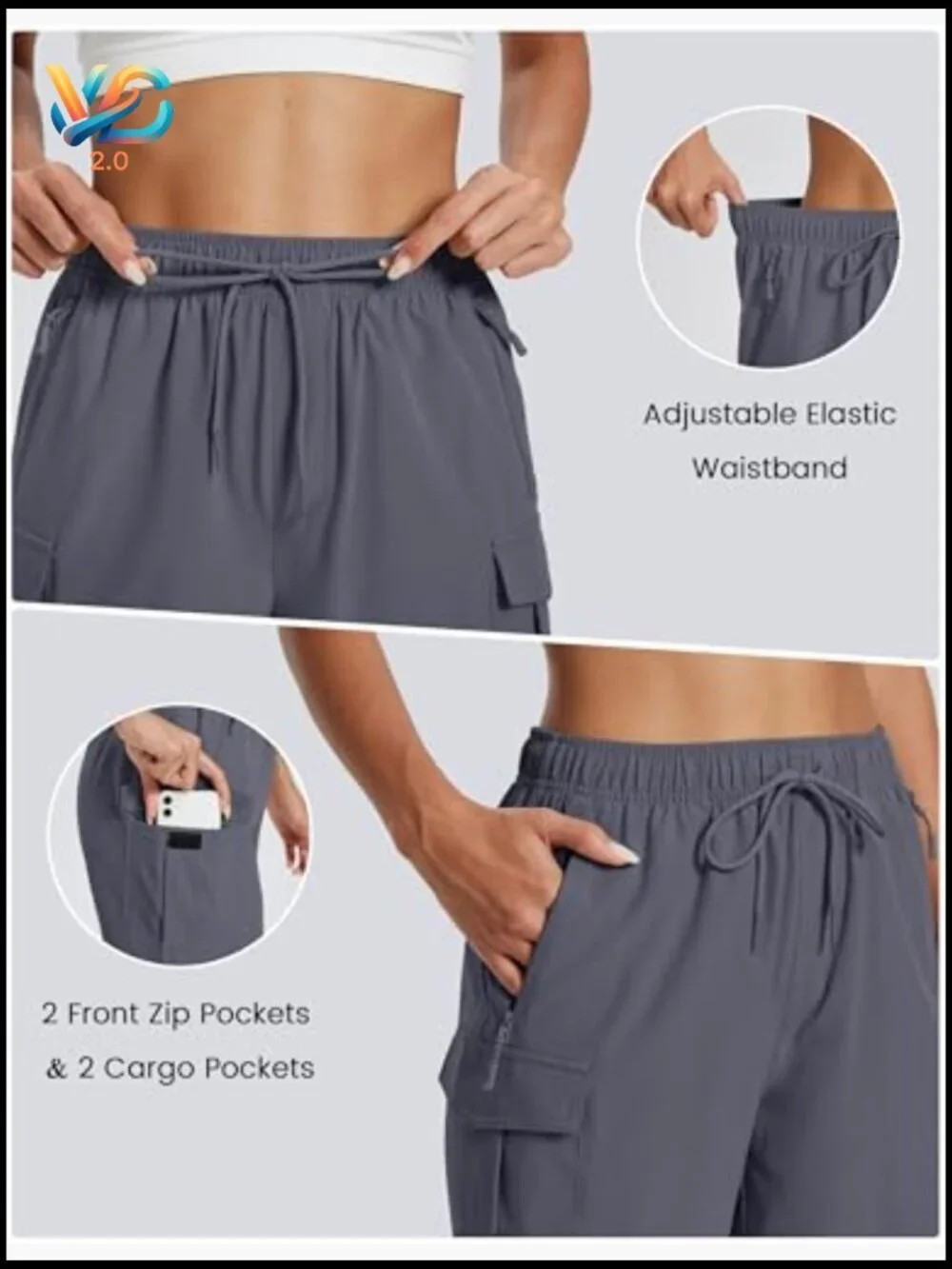 Women's 5